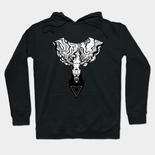 Deer Master Hoodie